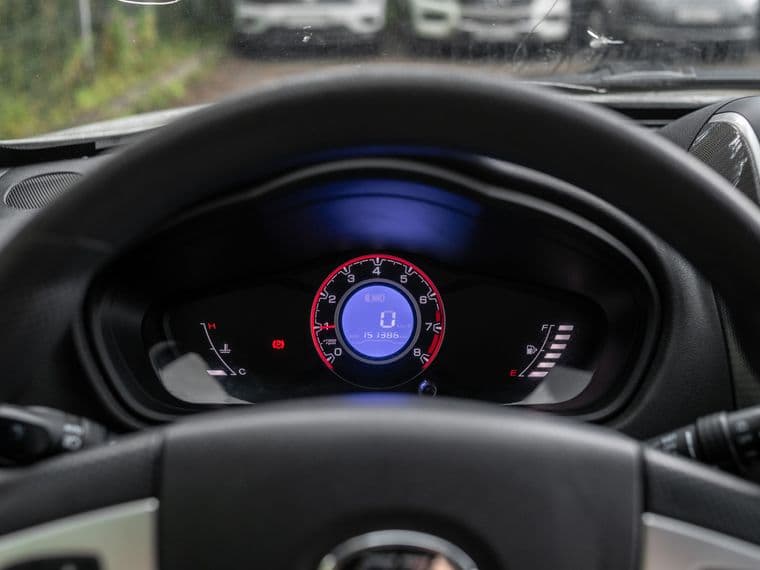 LIFAN X60, 2017 - вид 4
