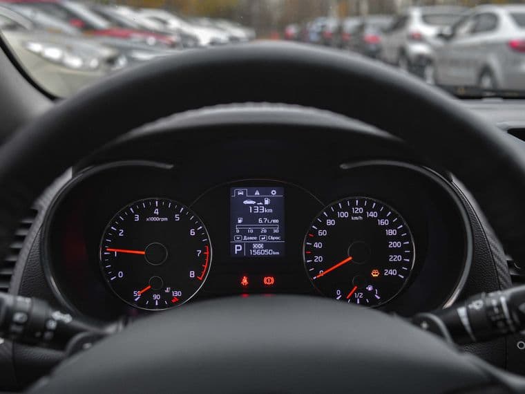 KIA Cerato, 2013 - вид 3