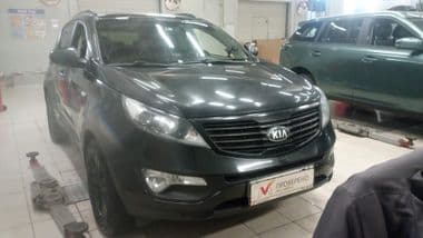 KIA Sportage 2013 года, 90 779 км | VIN 03781 - вид 1