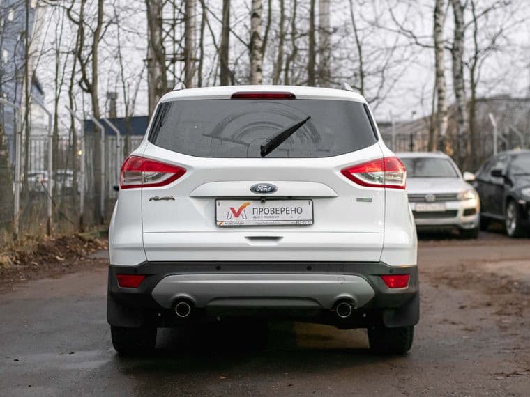 Ford Kuga, 2014 - вид 3
