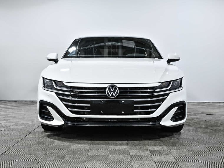 Volkswagen Passat CC, 2022 - вид 2
