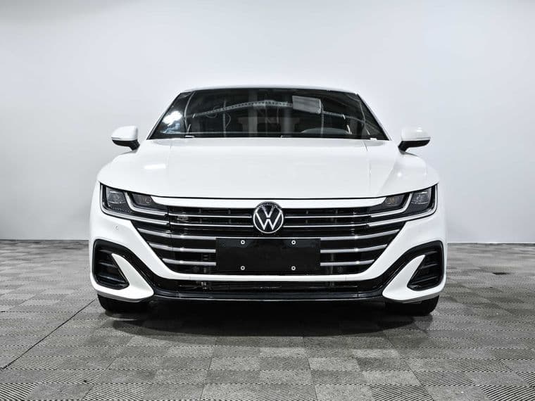 Volkswagen Passat CC, 2022 - вид 3