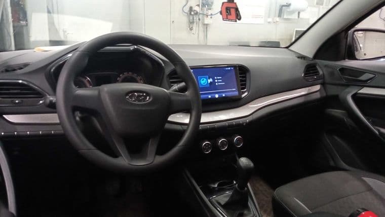 ВАЗ (LADA) Vesta, 2023 - вид 4