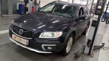 Volvo XC70 2016 года, 213 153 км - вид 1