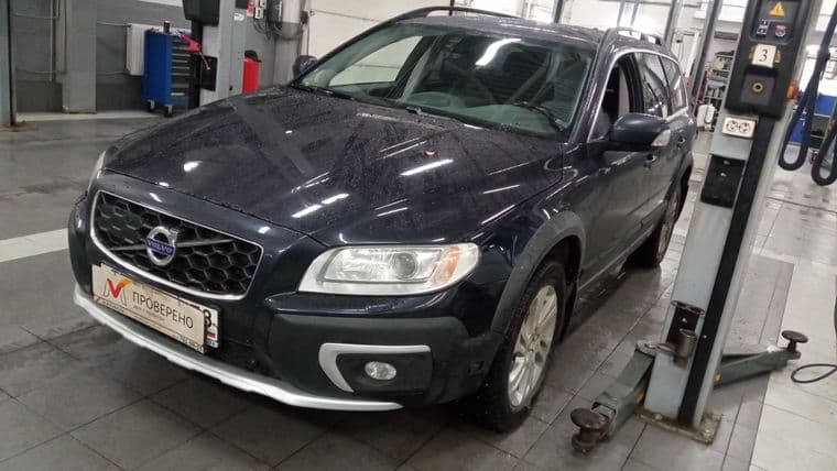 Volvo XC70 2016 года, 213 153 км - вид 1