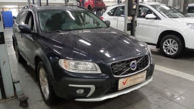 Volvo XC70 2016 года, 213 153 км - вид 2