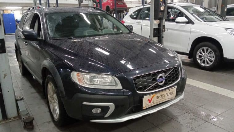 Volvo XC70 2016 года, 213 153 км - вид 2