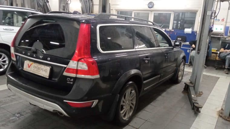 Volvo XC70, 2016 - вид 2