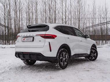 Haval F7 2023 года, 26 507 км - вид 2
