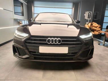 Audi A7 2018 года, 119 922 км - вид 2