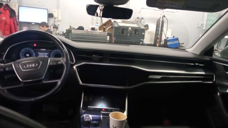 Audi A7, 2020 - вид 4