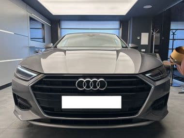 Audi A7 2020 года, 101 672 км - вид 2