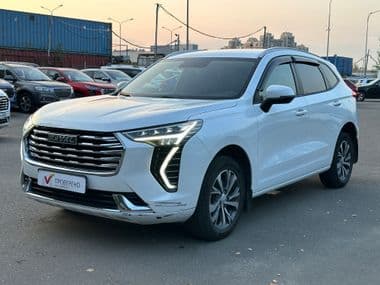 Haval Jolion 2023 года, 33 570 км - вид 1