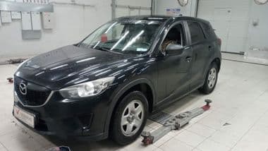 Mazda CX-5 2013 года, 267 062 км - вид 1