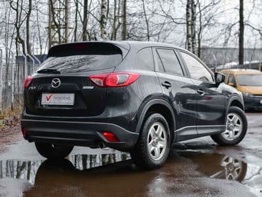 Mazda CX-5 2013 года, 267 062 км - вид 2