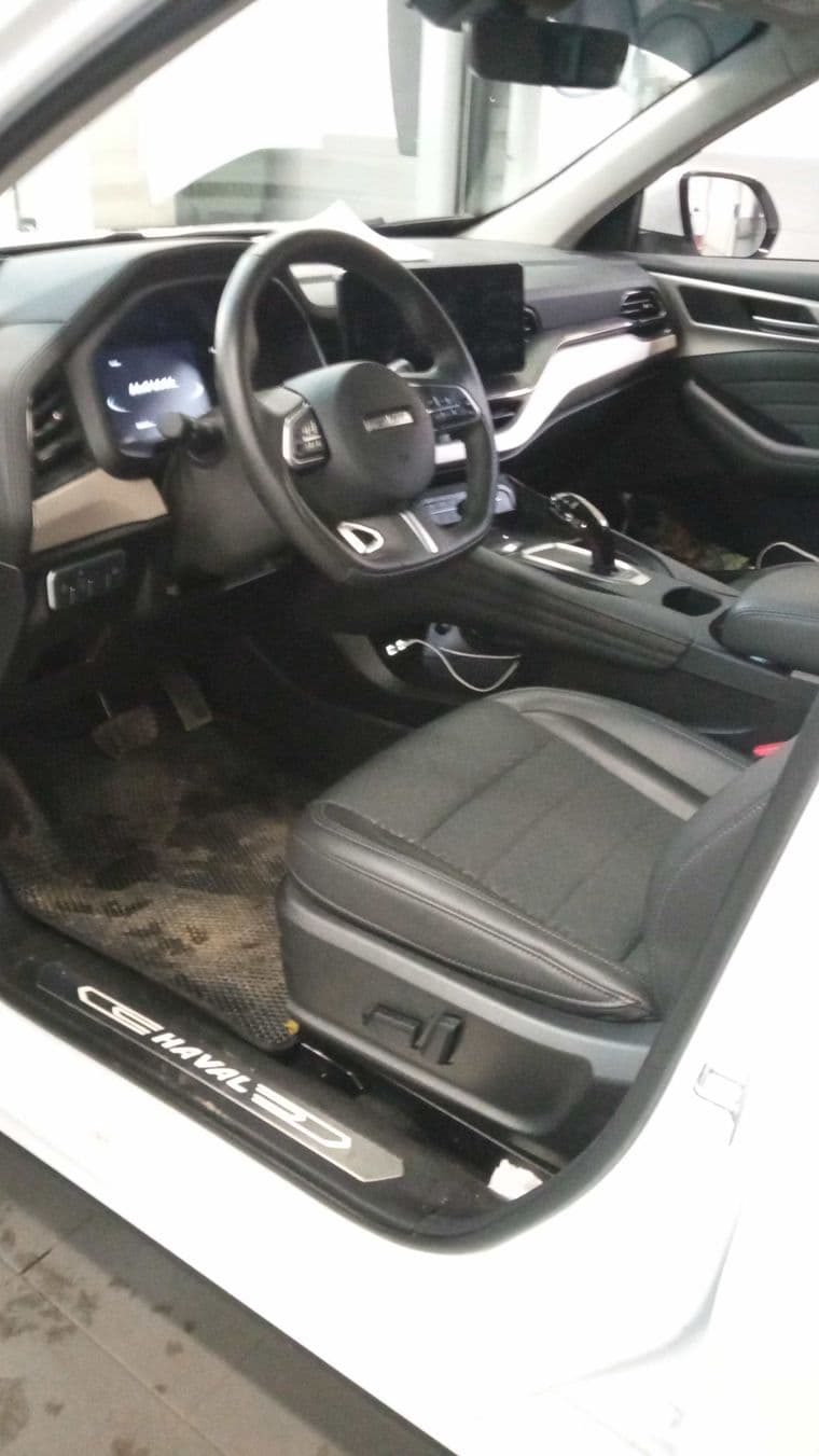 Haval F7, 2023 - вид 4