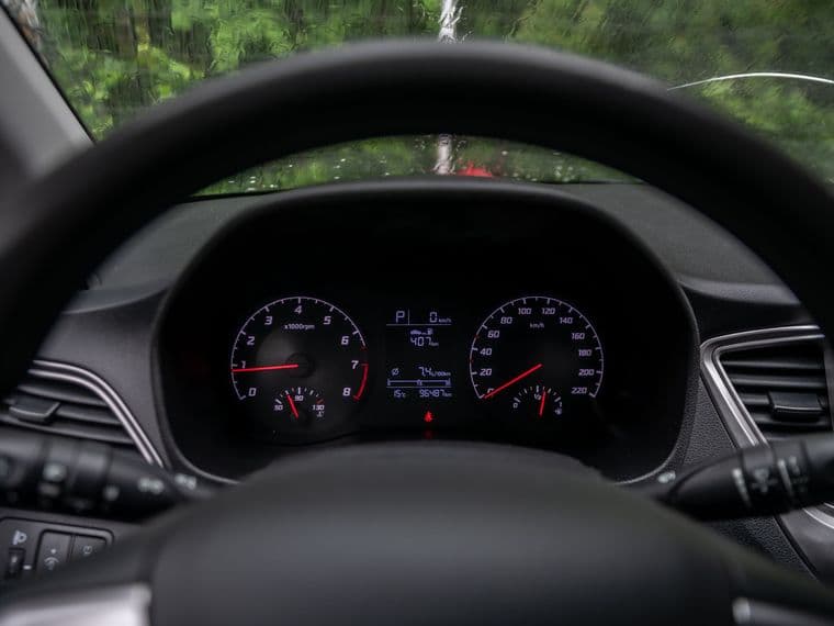 Hyundai Solaris, 2020 - вид 4