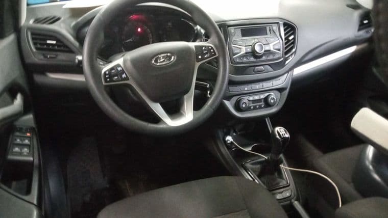 ВАЗ (LADA) Vesta, 2021 - вид 4