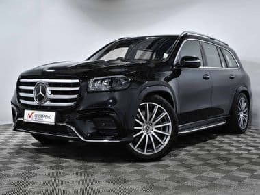 Mercedes-Benz GLS-класс 2024 года, 50 км - вид 2