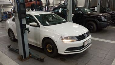 Volkswagen Jetta 2015 года, 356 090 км | VIN 04137 - вид 2