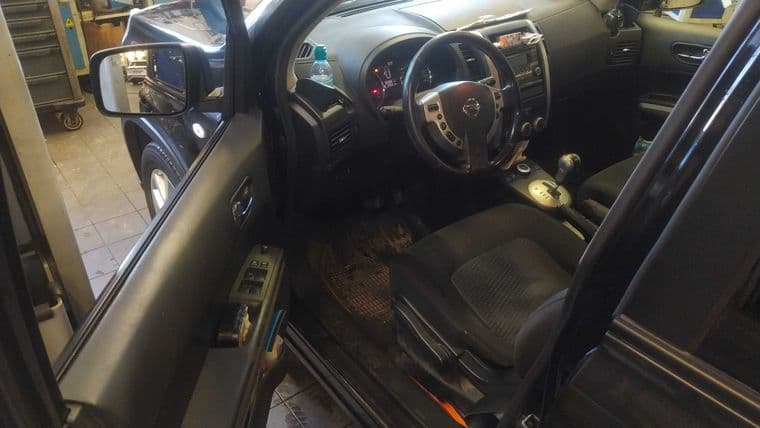 Nissan X-Trail, 2013 - вид 4