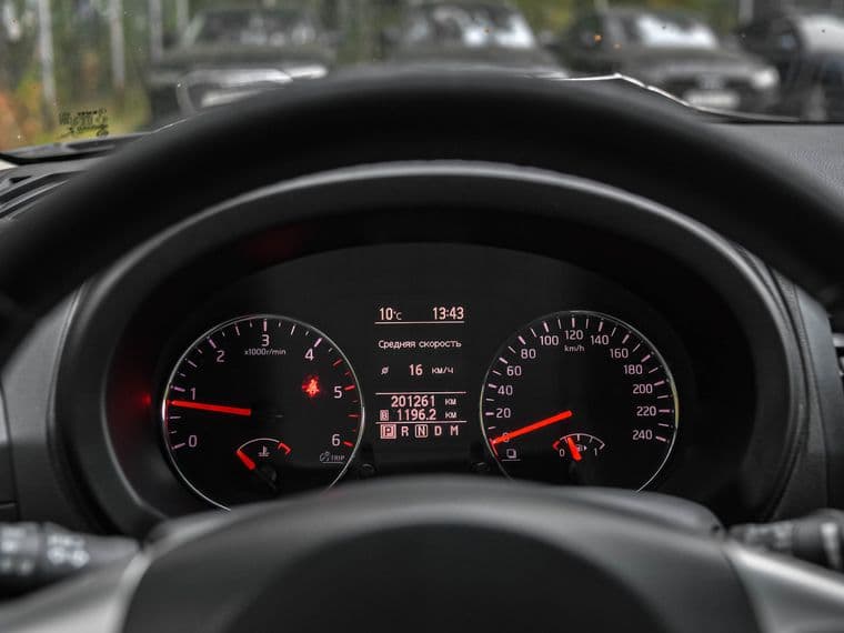 Nissan X-Trail, 2013 - вид 4