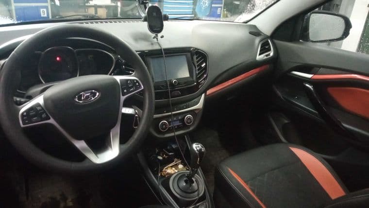 ВАЗ (LADA) Vesta, 2019 - вид 4