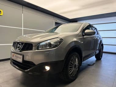 Nissan Qashqai 2013 года, 157 689 км - вид 1
