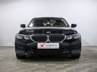 BMW 3 серия 2020 года, 170 292 км - вид 2