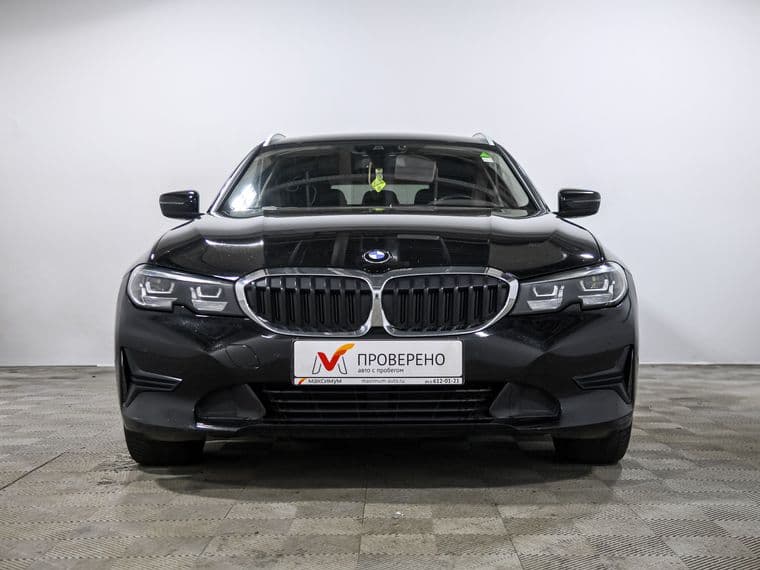 BMW 3 серия 2020 года, 170 292 км - вид 2
