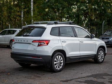 Skoda Karoq 2020 года, 165 473 км | VIN 00673 - вид 2