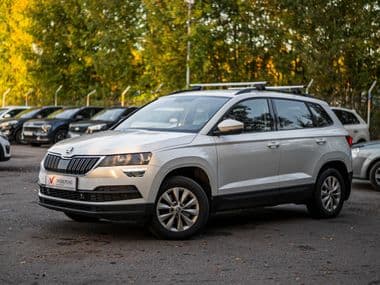 Skoda Karoq 2020 года, 165 473 км | VIN 00673 - вид 1