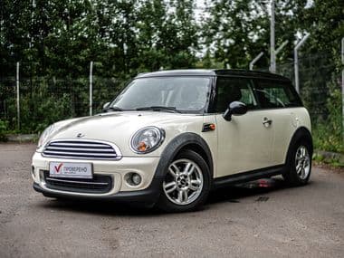 MINI Cooper Clubman 2013 года, 164 000 км - вид 1