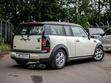 MINI Cooper Clubman 2013 года, 164 000 км - вид 2