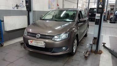 Volkswagen Polo 2015 года, 224 220 км - вид 1