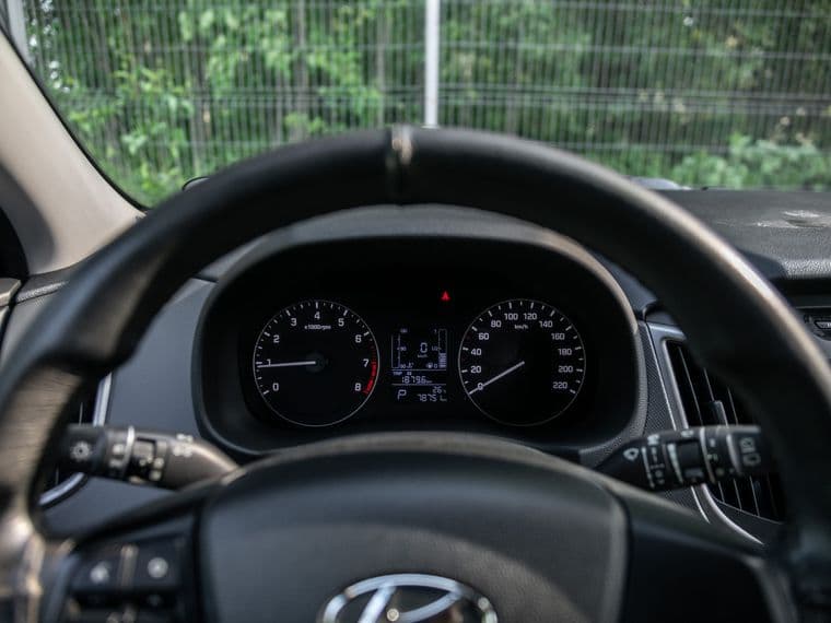 Hyundai Creta, 2018 - вид 4