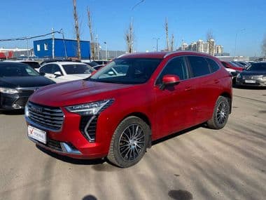 Haval Jolion 2023 года, 63 606 км - вид 1