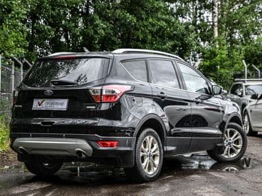 Ford Kuga 2017 года, 178 558 км - вид 2