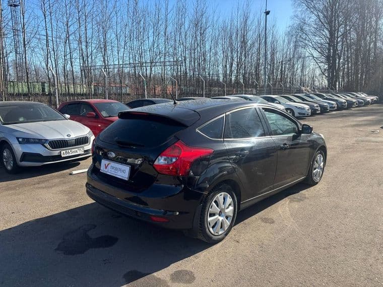 Ford Focus, 2013 - вид 3
