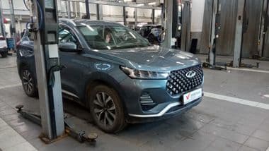 Chery Tiggo 7 Pro 2020 года, 110 477 км - вид 2