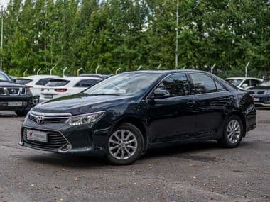 Toyota Camry 2015 года, 229 449 км | VIN 03537 - вид 1
