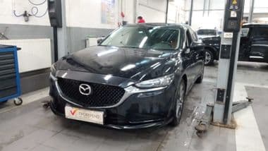 Mazda 6 2018 года, 74 986 км - вид 1