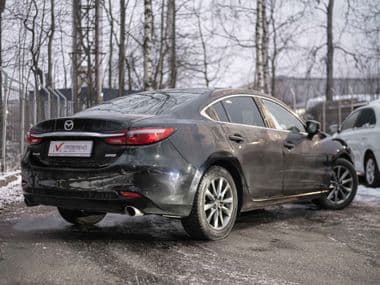 Mazda 6 2018 года, 74 986 км - вид 2