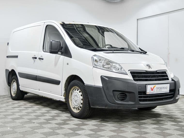 Peugeot Expert, 2014 - вид 3