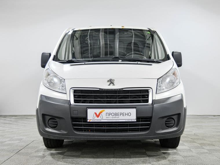 Peugeot Expert, 2014 - вид 2