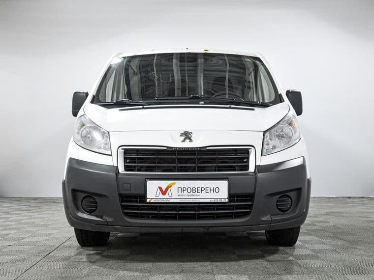 Peugeot Expert, 2014 - вид 2