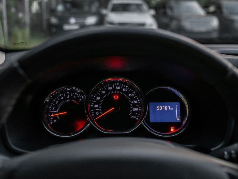 Renault Sandero Stepway, 2017 - вид 4