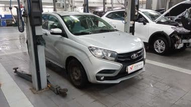 ВАЗ (LADA) XRAY 2019 года, 77 149 км - вид 2