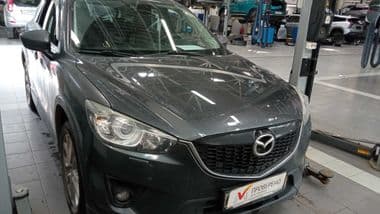 Mazda CX-5 2014 года, 170 078 км - вид 2
