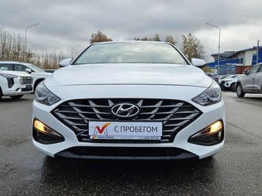 Hyundai i30 2023 года, 130 км - вид 2